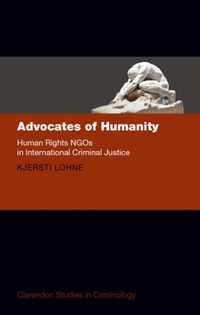 Advocates of Humanity