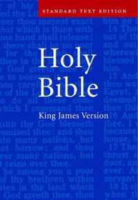 KJV Emerald Text Bible, Red-letter Text, KJ530