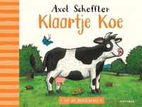 Klaartje Koe