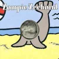 Vingerpopboekje zeevriendjes Zeehond (Zompie)