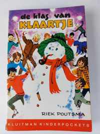 Klas van klaartje