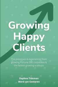 Growing Happy Clients