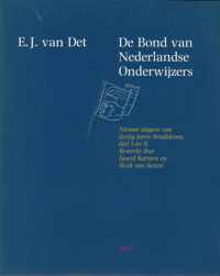 Bond van nederlandse onderwyzers