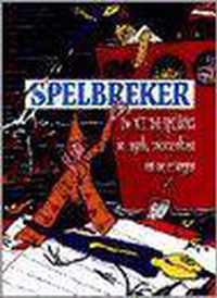 SPELBREKER (BOEKJE)