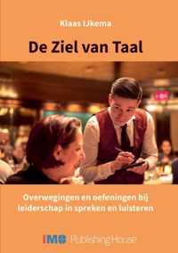 De ziel van taal