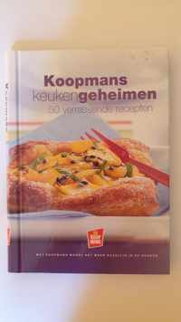 Koopmans Keukengeheimen