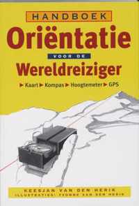 Handboek Orientatie Voor De Wereldreiziger