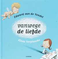 Vanwege De Liefde