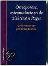 OSTEOPOROSE OSTEOMALACIE EN ZIEKTE V PAGET DR1