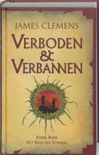 Verboden & Verbannen / 5 Het Boek Der Sterren Midprice