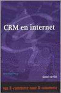 Open your i's (crm en internet) customer relationship management