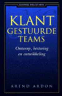 Klantgestuurde Teams