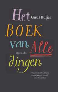 Het boek van alle dingen