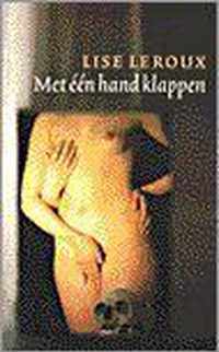 Met één hand klappen