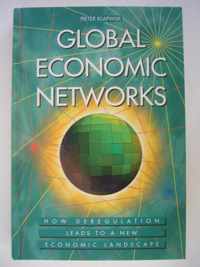 Global economic networks