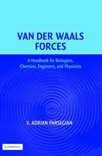 Van der Waals Forces