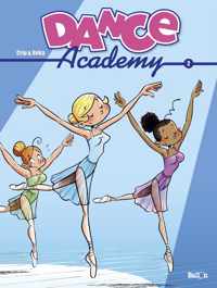 Dance academy 2