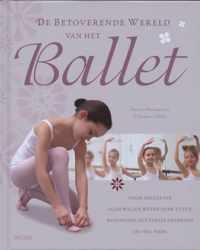 De Betoverende Wereld Van Het Ballet