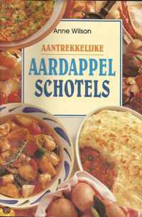 KLASSIEKE AARDAPPEL-GERECHTEN