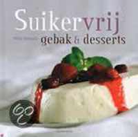 Suikervrij gebak & desserts