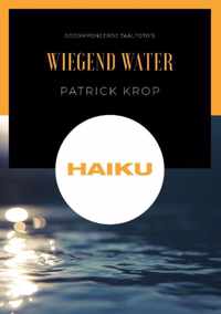 Wiegend water - Patrick Krop - Paperback (9789464431636)