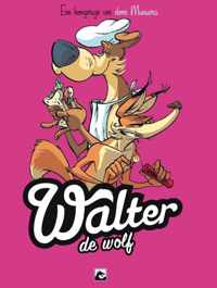 Walter de Wolf 2 Een hongerige vos