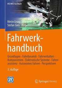 Fahrwerkhandbuch