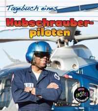 Tagebuch eines Hubschrauberpiloten