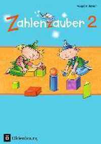 Zahlenzauber 2 Ausgabe S Schülerbuch Bayern