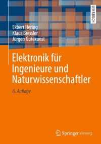 Elektronik für Ingenieure und Naturwisse