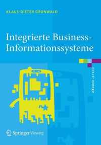 Integrierte Business-Informationssysteme