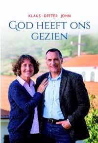 God heeft ons gezien - Klaus-Dieter John - Paperback (9789079859702)