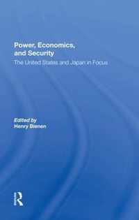 Power, Economics, And Security