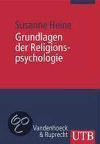 Grundlagen Der Religionspsychologie