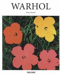 Warhol basismonografie