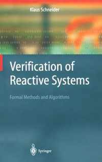 Verification of Reactive Systems