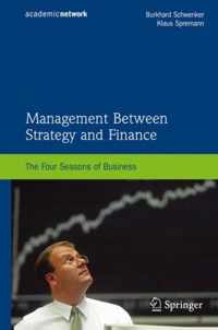 Management between Strategy and Finance