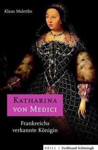 Katharina von Medici