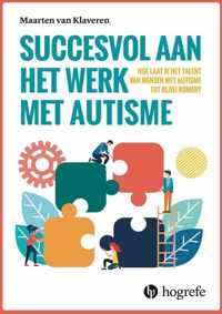 Succesvol aan het werk met autisme