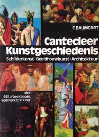 Cantecleer kunstgeschiedenis