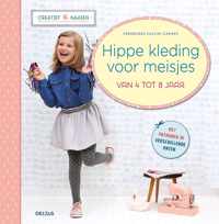 Hippe kleding voor meisjes