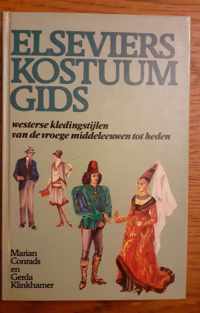 Elseviers kostuumgids