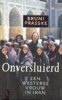 Onversluierd