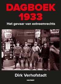 Dagboek 1933