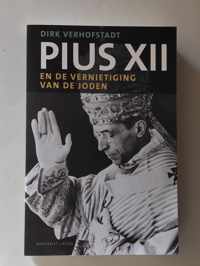 Pius Xii En De Vernietiging Van De Joden