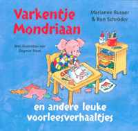 Varkentje Mondriaan