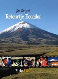 Retourtje Ecuador