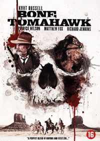 Bone Tomahawk