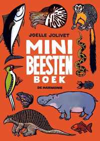 Mini Beestenboek