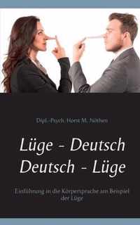 Luge - Deutsch Deutsch - Luge